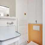 Cosy 2p Close To Sacre-coeur Daire