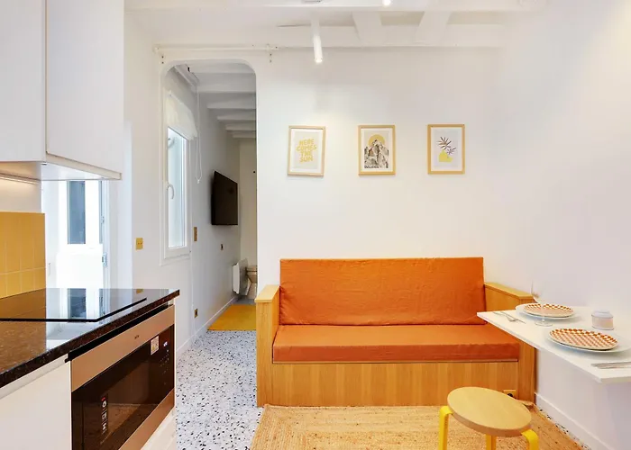 Cosy 2p Close To Sacre-coeur